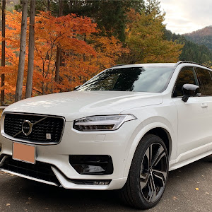 XC90