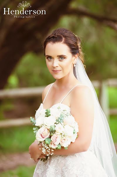 Wedding photographer Michelle Butson (michellebutson). Photo of 11 February 2019