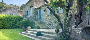 maison à Saint-Christol-lès-Alès (30)