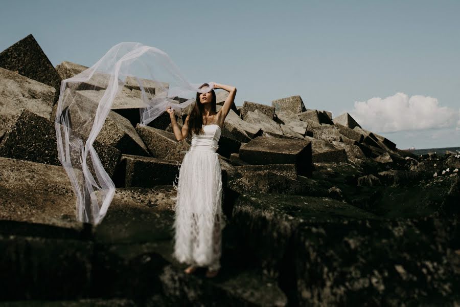 Wedding photographer Aleksandra Shulga (photololacz). Photo of 28 January 2019