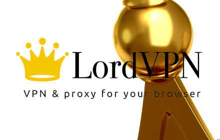 LORDVPN, VPN & Proxy Preview image 0