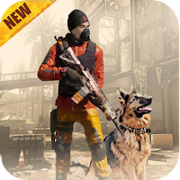 Free Fire Survival Battleground  Battle Royale