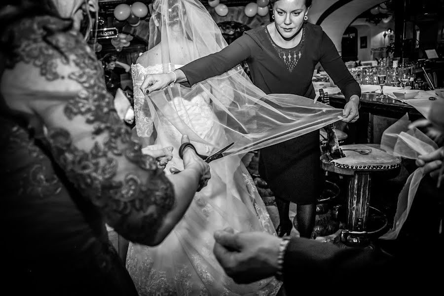 Vestuvių fotografas Monica Basso (phototeamwedding). Nuotrauka 2019 rugsėjo 6