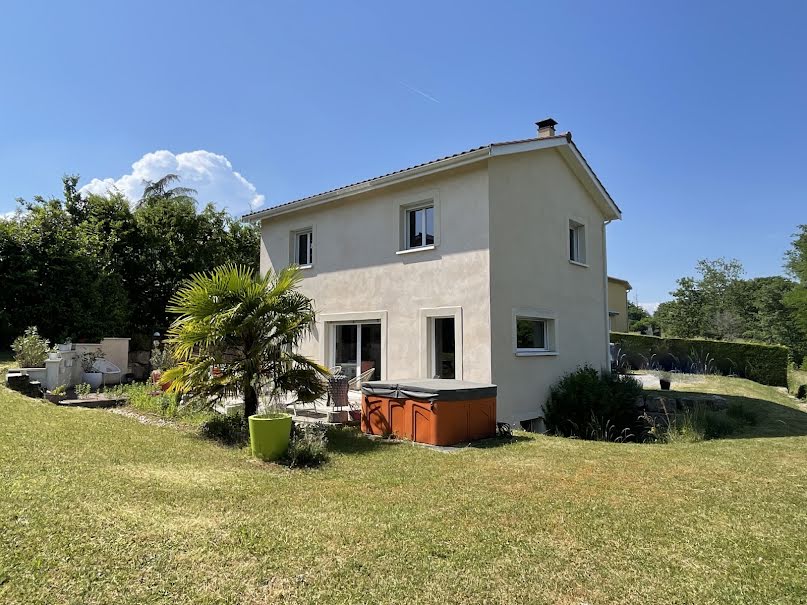 Vente maison 6 pièces 166 m² à Vaugneray (69670), 620 000 €