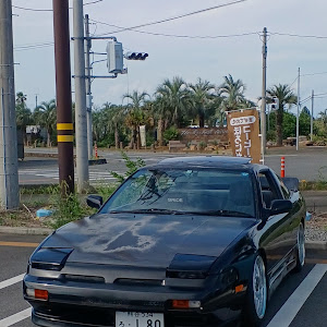 180SX RS13