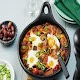 Download Recipes of Ratatouille with Baked Eggs For PC Windows and Mac 1.0