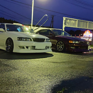 チェイサー JZX100