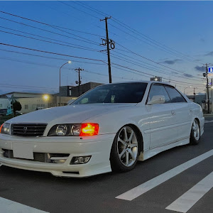 チェイサー JZX100