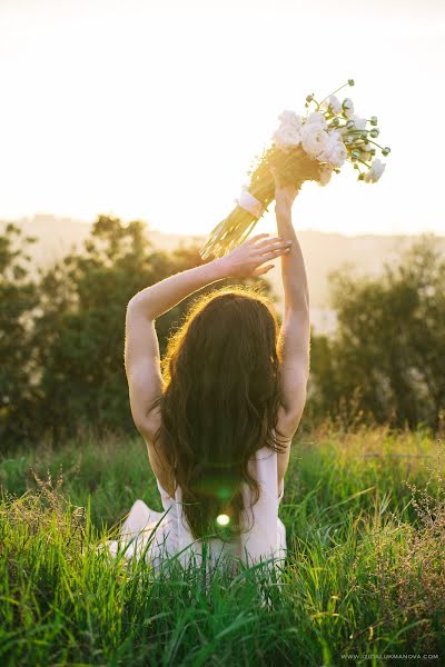 Wedding photographer Izida Lukmanova (izida). Photo of 21 April 2016