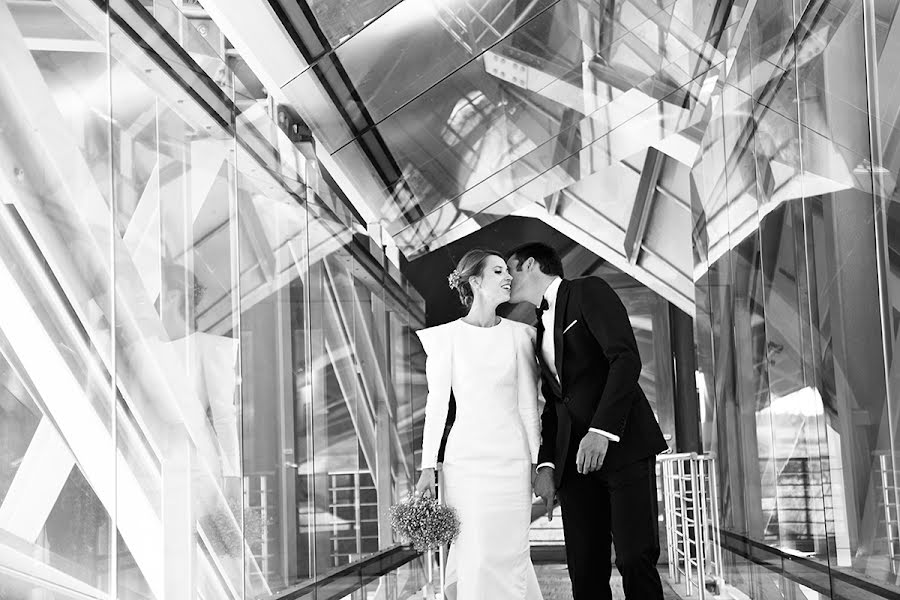 Wedding photographer Iván Castillo (ivn-castillo). Photo of 13 February 2014