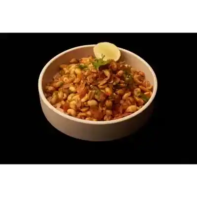 Masala Peanuts