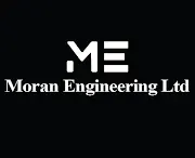 Moran Engineering Ltd Logo