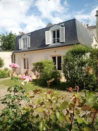 appartement à Saint-Germain-en-Laye (78)