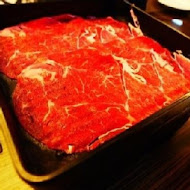 北澤壽喜燒吃到飽(台中公益店)