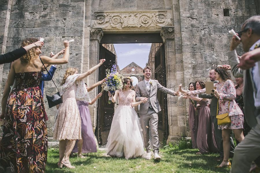 Fotógrafo de casamento Alessia Bruchi (alessiabruchi). Foto de 20 de janeiro 2021