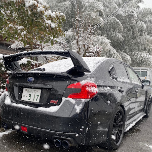 WRX S4 VAG