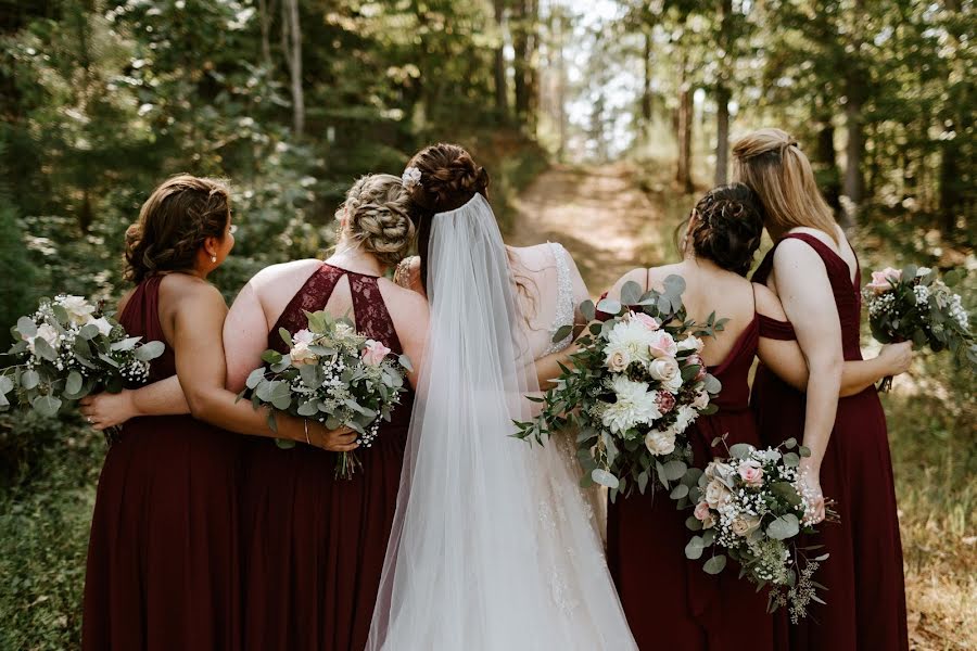 Fotógrafo de casamento Cari Pilgrim (caripilgrim). Foto de 8 de setembro 2019