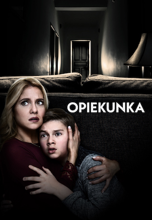 Opiekunka