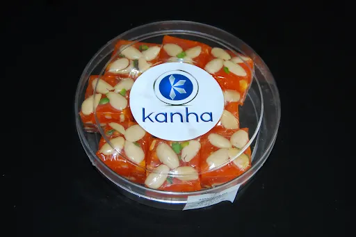 Karachi Halwa