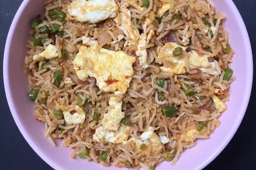 Egg Fried Rice