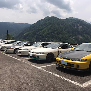 インテグラ DC2