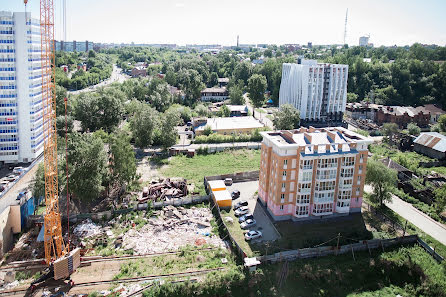 Bröllopsfotograf Svetlana Chueva (lightlana). Foto av 12 september 2016