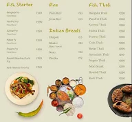 Konkan Tree menu 2