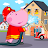 Fireman Hippo: City Hero icon