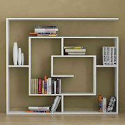 Wall Shelves Ideas 1.0.0 Icon