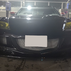 RX-8 SE3P