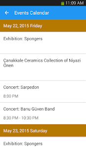 Gallipoli Travel Guide Screenshots 3