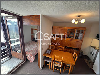 appartement à Puy-Saint-Vincent (05)