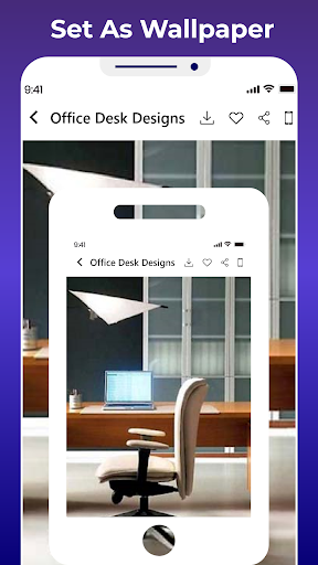 Stylish Office Desks Modern Furniture Designs Idea