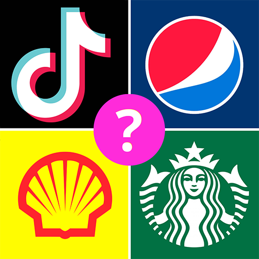 Logo Game: Guess Brand Quiz