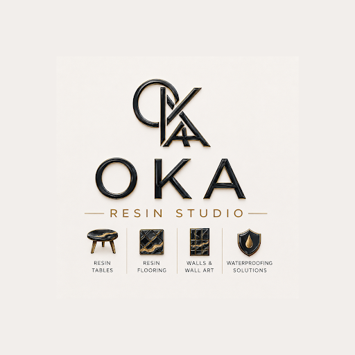 OKA EPOXY RESIN STUDIO — business photo 9
