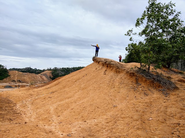 Bukit Botak Sabah