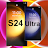 Samsung S24 Ultra Launcher icon