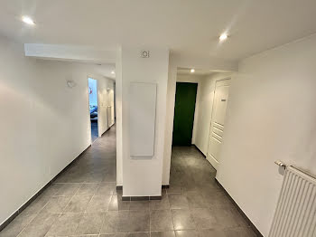 appartement à Saint-Etienne (42)