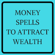 SPELLS FOR WEALTH 4.0 Icon