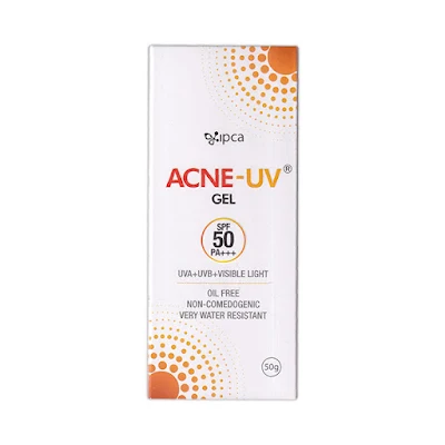 Acne UV Gel SPF30 PA+++ 60gm