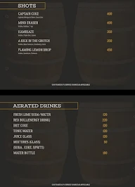 Linkin Barrel menu 7