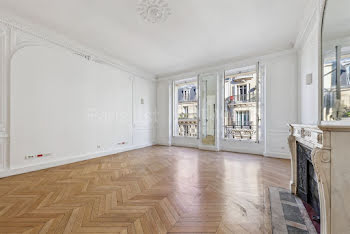 appartement à Paris 17ème (75)