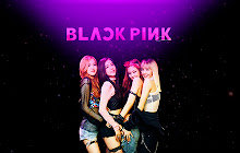 Kpop Blackpink Wallpapers New Tab Theme small promo image
