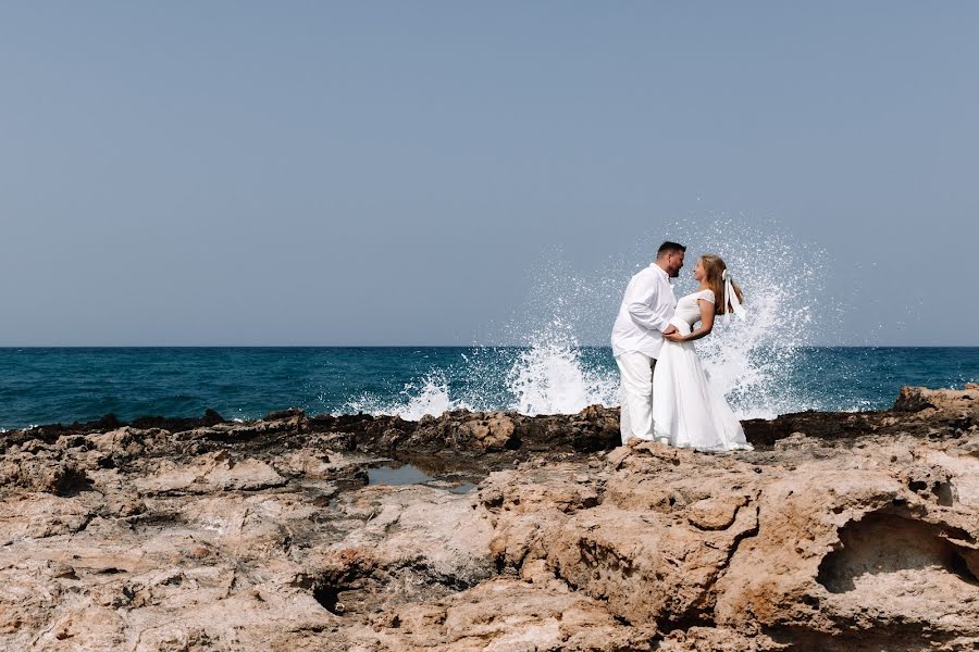 Photographe de mariage George Stephanakis (stephanakis). Photo du 12 septembre 2023