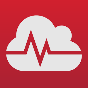 WiMed Android logo