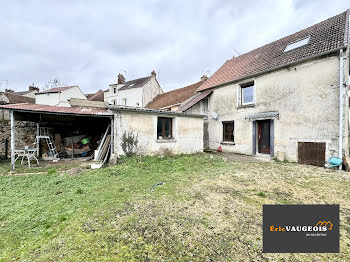 maison à Coulommiers (77)