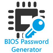 BIOS Password Generator Download gratis mod apk versi terbaru