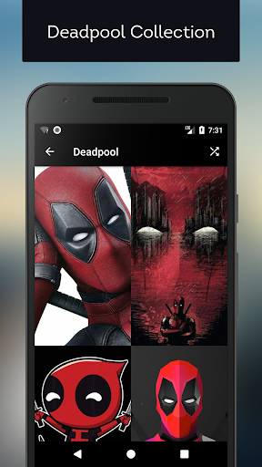 Superheroes Wallpapers Ultra Hd 4k Backgrounds Apk Download
