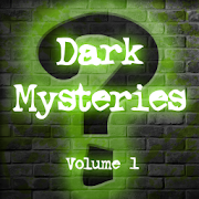 Dark Mysteries Vol. 1  Icon