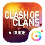 Cover Image of Télécharger Best Guide for Clash of Clans 1.15 APK